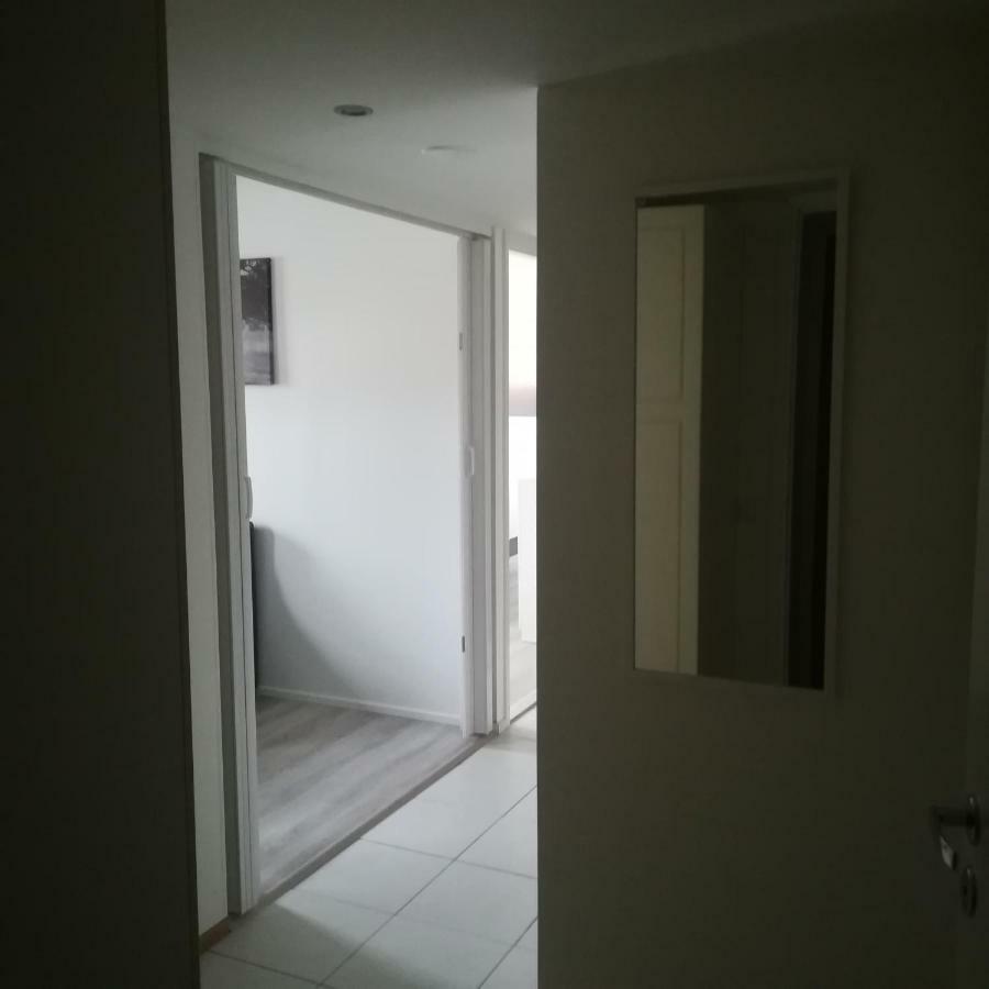 Apartment Oulu Station Bagian luar foto